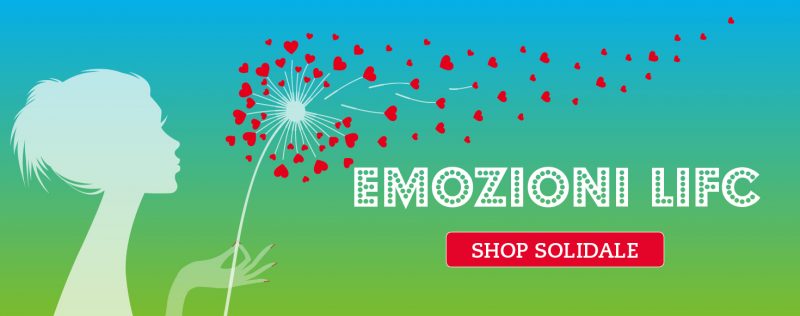 Emozioni - Shop LIFC