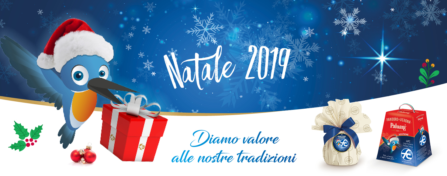 NATALE 2019