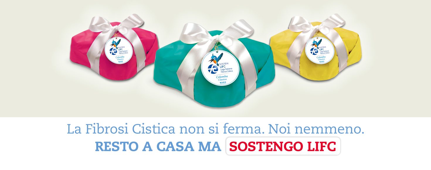 RESTO A CASA MA SOSTENGO LIFC CON LE COLOMBE CHE DONANO UN RESPIRO IN PIU’