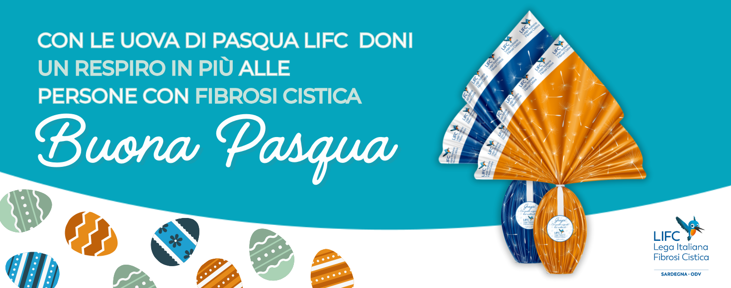 PASQUA 2026